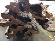 exotic wood exotic wood