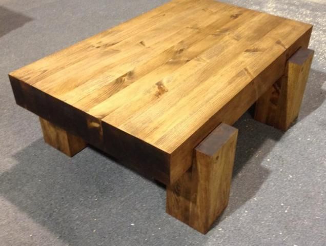 Table basse