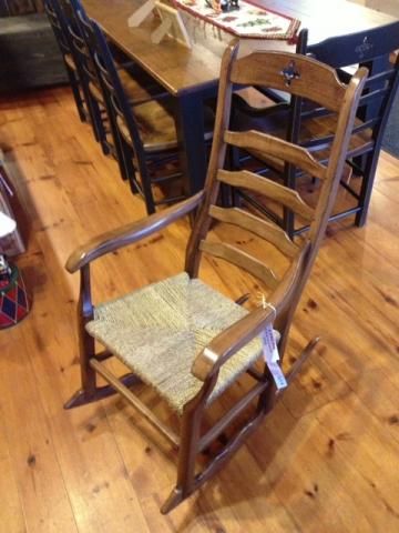 Rocking chair