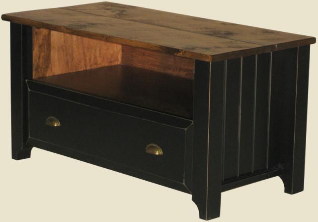 Table a tele