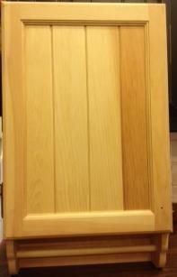 Furniture's door