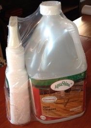 Cleaner