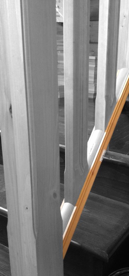 Base rail