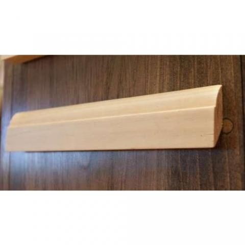 Universal moulding