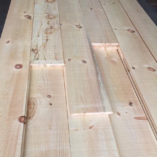 barn wood liveedge rough cut stained grey pine tongue and groove rustic antic modern