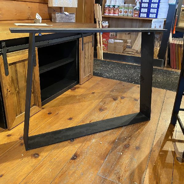 able industriel pin pine rustic rustique lumber wood custom made rough barn wood