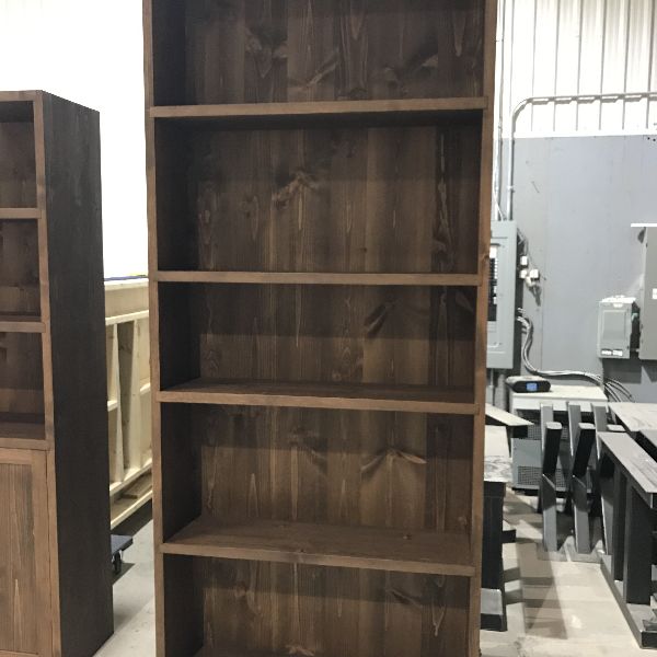 woodworking pine custom