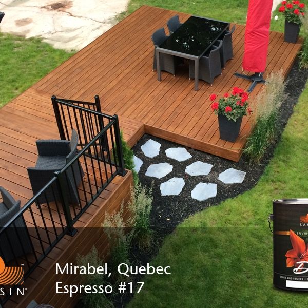 Staine teinture saman sico bois wood deck penetrating finish durable log home pin pine cedar cider UV protection, excellent adhesion and resistance to wear. jlo centre du pin  menuiserie, les parements ou les terrasses revêtements. any surface, from windows, doors and railings to siding and decks  exterior interior vernis varnish