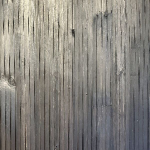 Slatpanel slat panel Black Colour Acoustic Slat Wall Panels pin acoustique panneaux pine wall ceilling lamella lamelle modern moderne tong and grove lumber industriel stain teint finition mur accent accent wall 3d Fluted Textured Panel