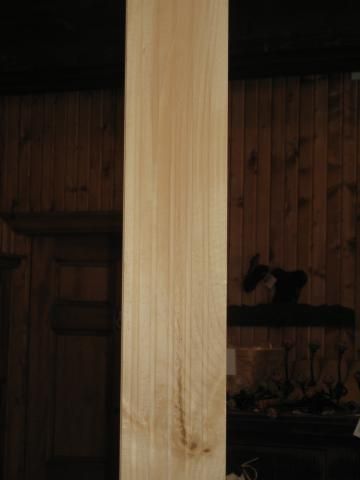 Door jamb