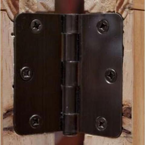 Hinges