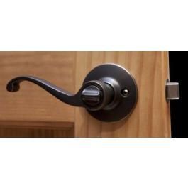 Interior door handle