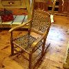Rocking chair