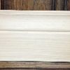 base board white pine select colonial solide best price lumber rustic cottage 