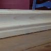 whit pine select knot best price whit solid no1 rustic modern new 