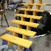 Custom staircases fabrication