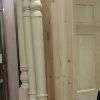 Example of 10 feet posts