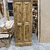 table industriel pin pine rustic rustique lumber wood custom made rough barn wood armoire colonial porte panneau shaker door panel home made custom made fabrication sur mesure