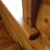 Window sill