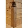 Coin de plinthe intérieur ou extérieur