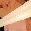 Universal moulding