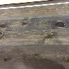 Grade A red pine flooring stain oil huile huilé pin rouge plancher meilleur prix best price decking floor lumber wood natural rustic antic barn industrial rough