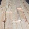 barn wood liveedge rough cut stained grey pine tongue and groove rustic antic modern
