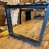 able industriel pin pine rustic rustique lumber wood custom made rough barn wood