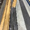 bois grange pin rough teint liveedge gris embouveté rustique antique