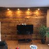 barn wood bois de grange industriel antique rustique old
