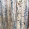 barn wood liveedge rough cut stained grey pine tongue and groove rustic antic modern