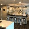 barn wood bois de grange industriel antique rustique old