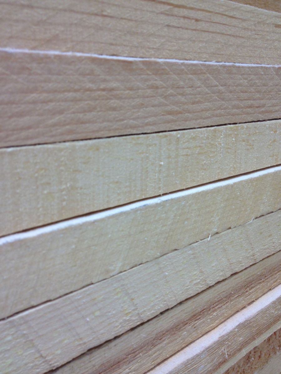 Planche de bois