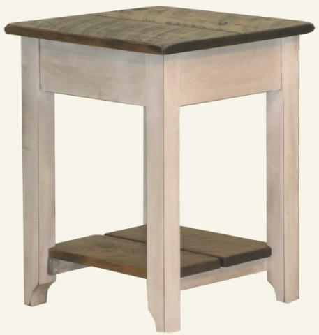 Table de salon