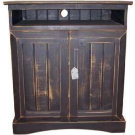 Meuble en coin
