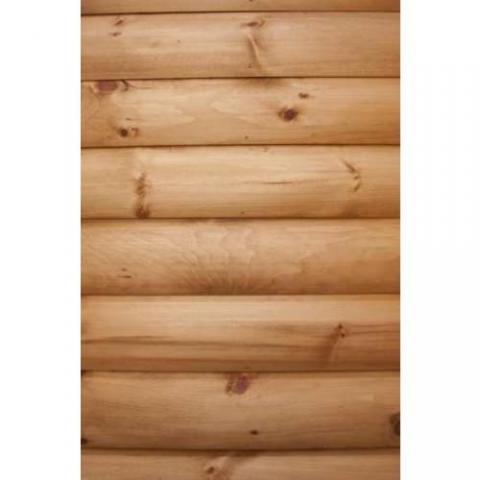 Log Cabin
