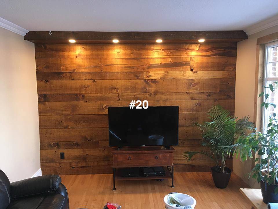 barn wood bois de grange industriel antique rustique old