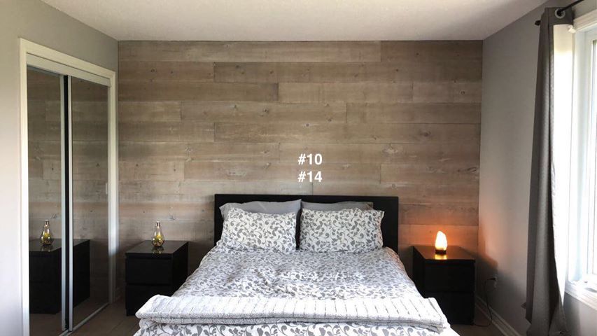 barn wood bois de grange industriel antique rustique old