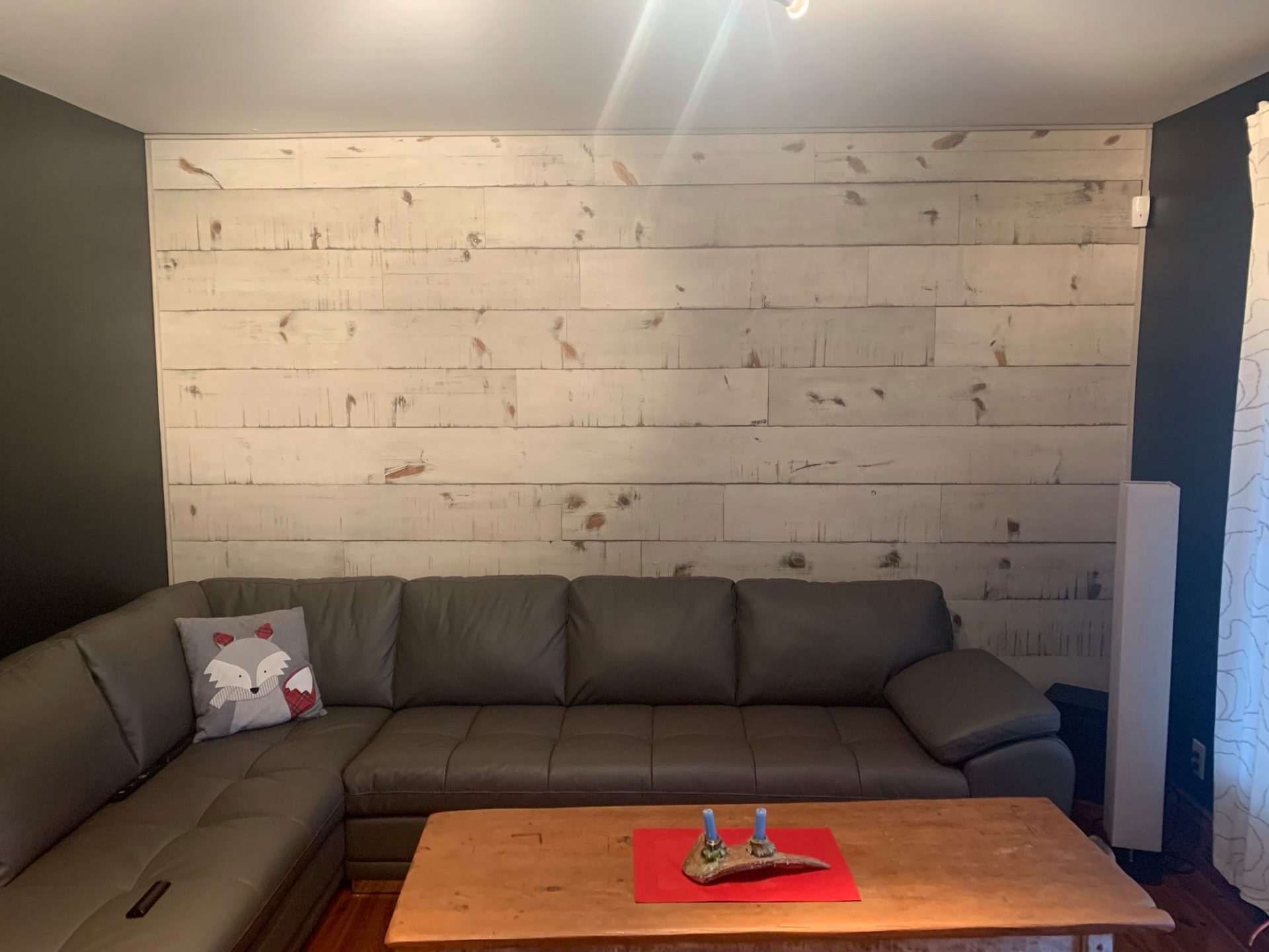 barn wood bois de grange industriel antique rustique old