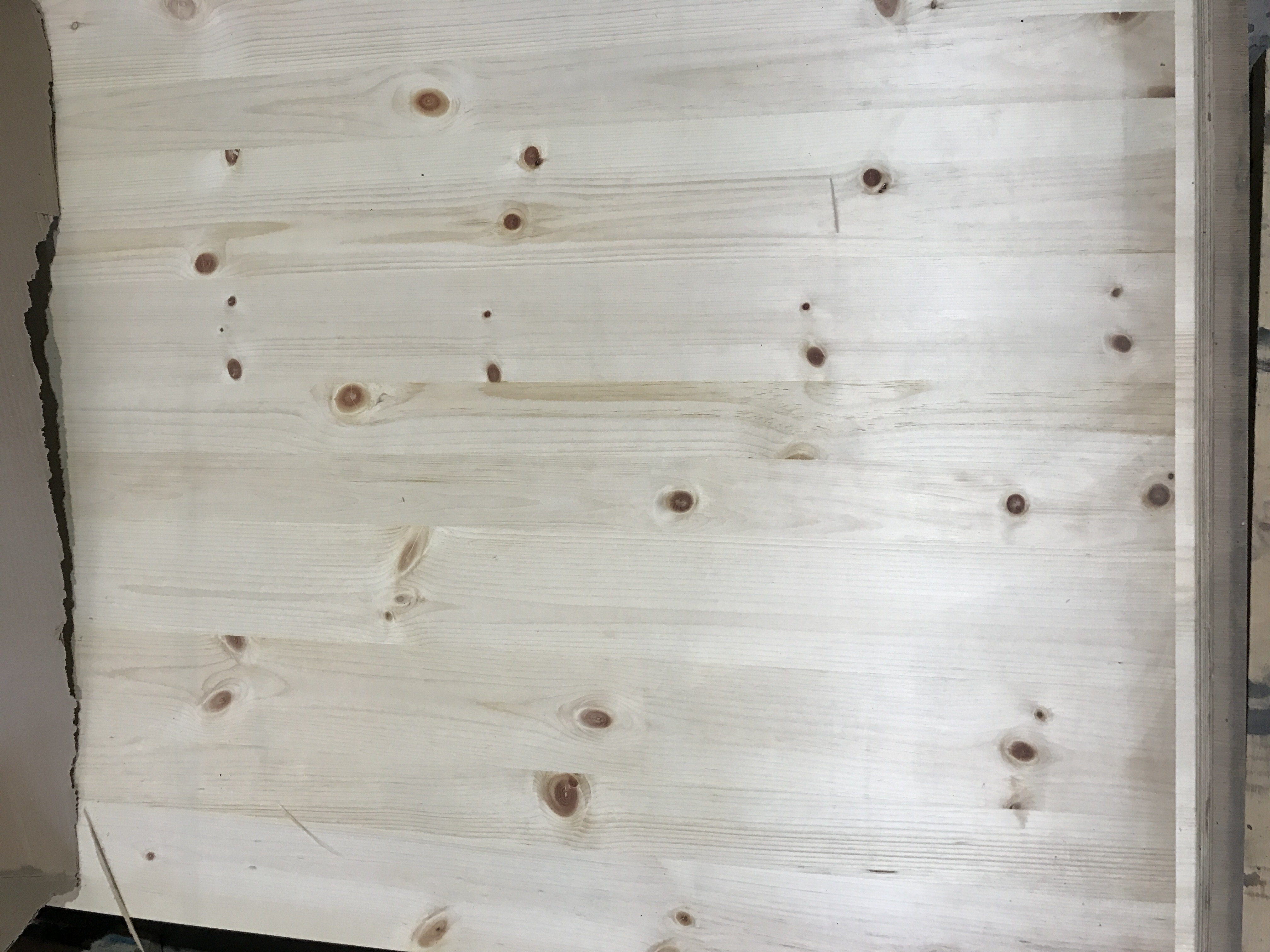 placage pin liveedge woodworking pine pin rough look