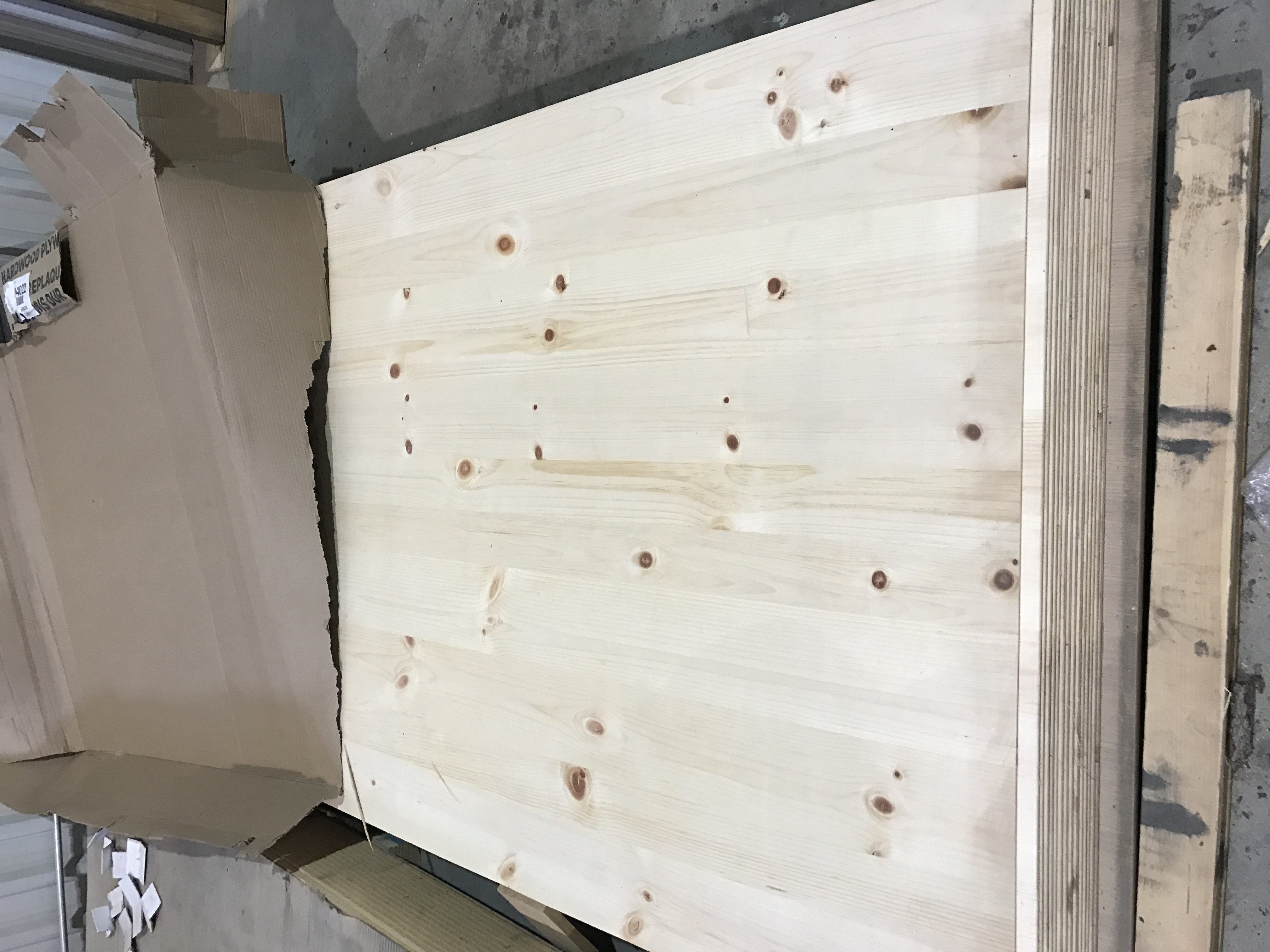 placage pin liveedge woodworking pine pin rough look
