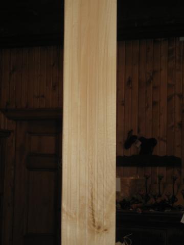 Boîte de porte
