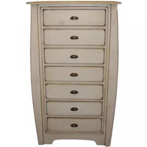 Commode