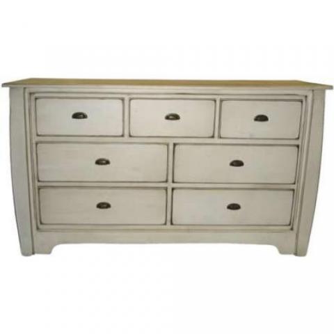 Commode