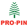 Pro-Pin logo