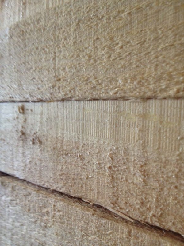 plank lumber pin rough kd no1