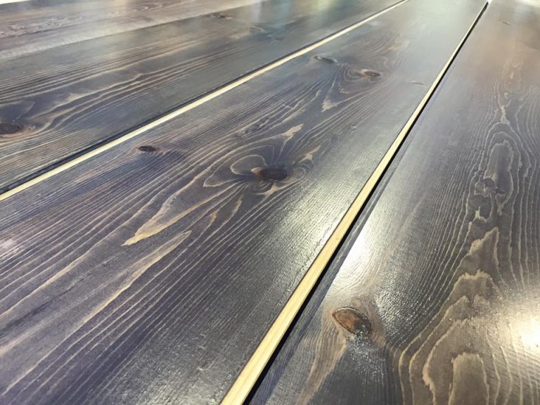 Grade A red pine flooring Propin, the pine wood specialist