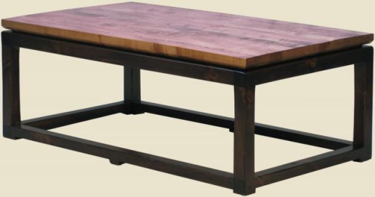 Table de salon