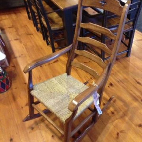 Rocking Chair Pro Pin The Pine Wood Specialist