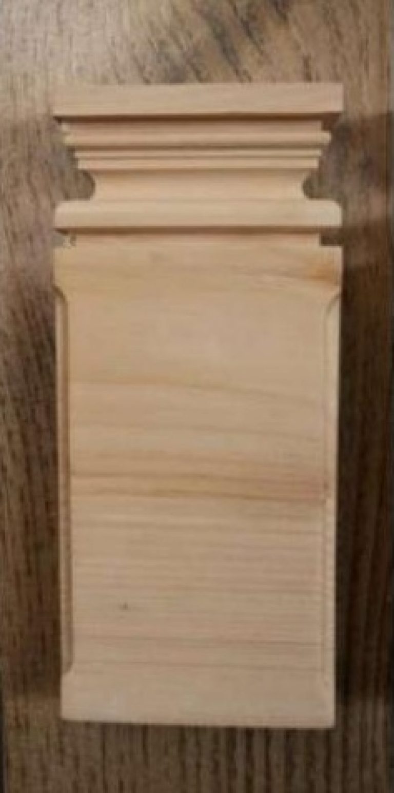 Moulures – Pro-pin, le spécialiste du bois de pin